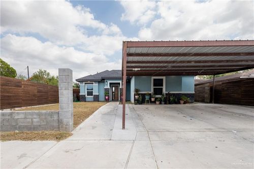 7213 S San Jose Street, Pharr, TX, 78577 | Card Image