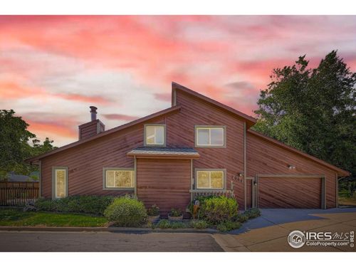 2736 Winding Trail Dr, Boulder, CO, 80304-1401 | Card Image