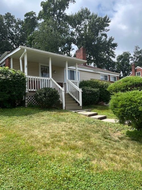 6512 Ventura Dr, Pittsburgh, PA, 15236-3650 | Card Image