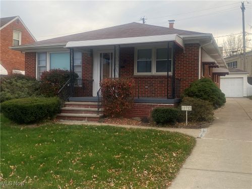 11712 Darlington Avenue, Garfield Heights, OH, 44125 | Card Image