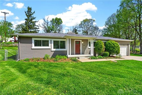 2700 Ridge Ave, Dayton, OH, 45414-5433 | Card Image