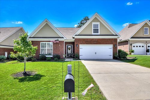 142 Fitzsimmons Dr, North Augusta, SC, 29860-7565 | Card Image