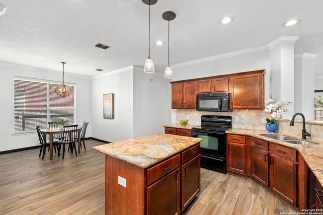 245 Kipper Ave, House other with 4 bedrooms, 4 bathrooms and null parking in Cibolo TX | Image 17