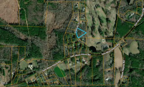 2522 Granville Dr, Creedmoor, NC, 27522-9015 | Card Image
