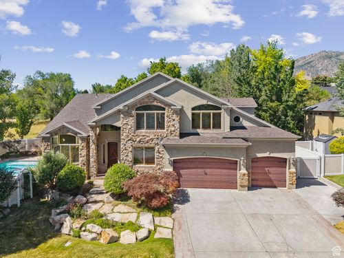 2935 E Denmark Dr, Salt Lake City, UT, 84121-5712 | Card Image