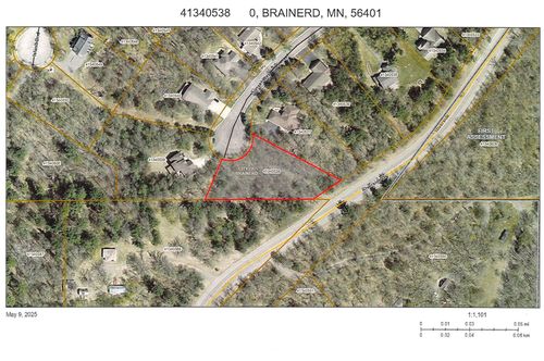 TBD Sunset Way, Brainerd, MN, 56401 | Card Image