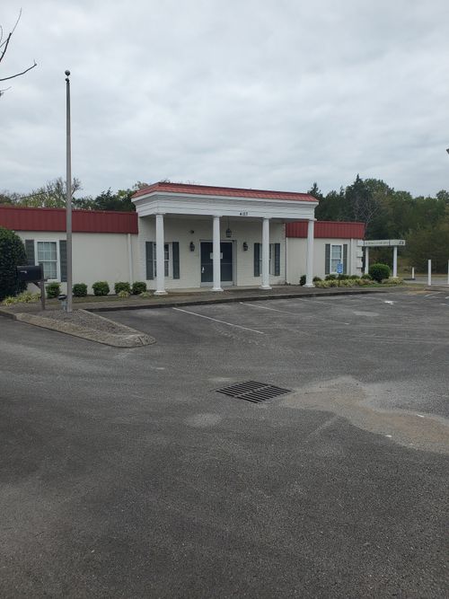 4123 Clarksville Pike, NASHVILLE, TN, 37218-1901 | Card Image