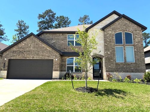 13781 Rising Sun Ln, Conroe, TX, 77384-2289 | Card Image