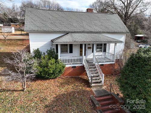 346 N Depot St, Albemarle, NC, 28001-3917 | Card Image