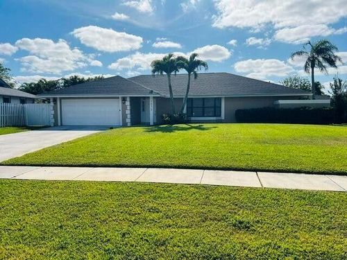 1873 Hollyhock Rd, Wellington, FL, 33414-8643 | Card Image