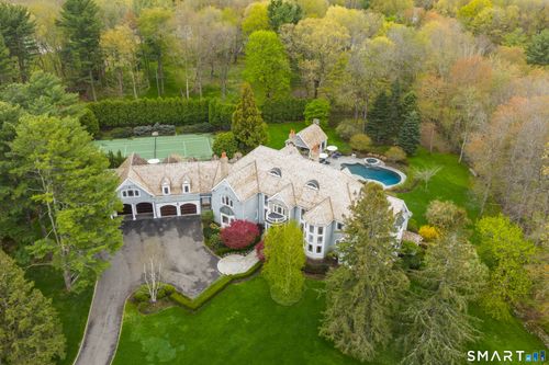 7 Spruce Meadow Ct, Wilton, CT, 06897-1700 | Card Image