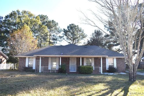 4105 Ford Circle, Tuskegee, AL, 36083 | Card Image