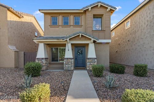 11452 W St John Rd, Surprise, AZ, 85378-6994 | Card Image