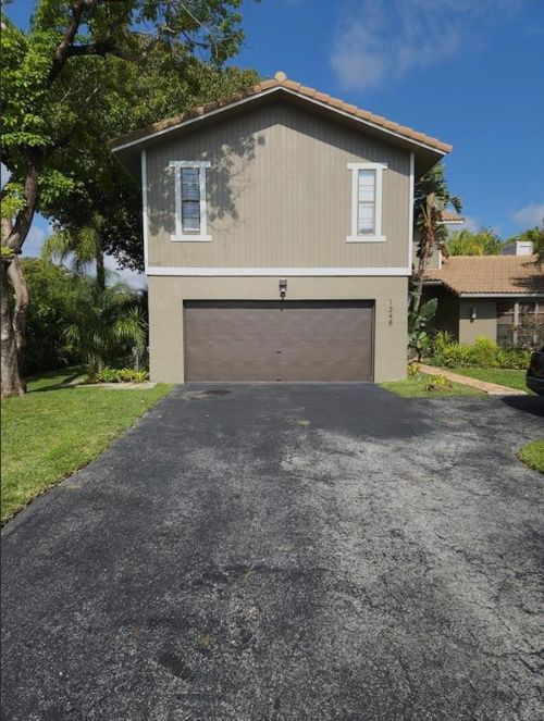 1348 Nw 113th Ter, Coral Springs, FL, 33071-6471 | Card Image
