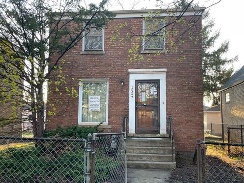 12469 S Wabash Avenue, Chicago, IL, 60628 | Card Image