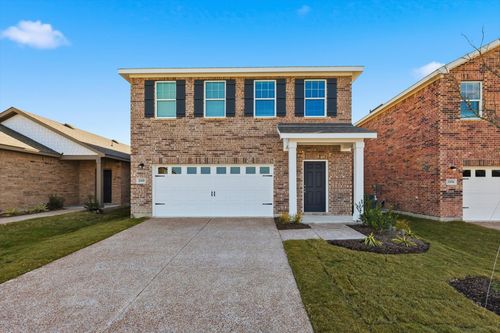 2008 Prairie Ln, Melissa, TX, 75454-3337 | Card Image