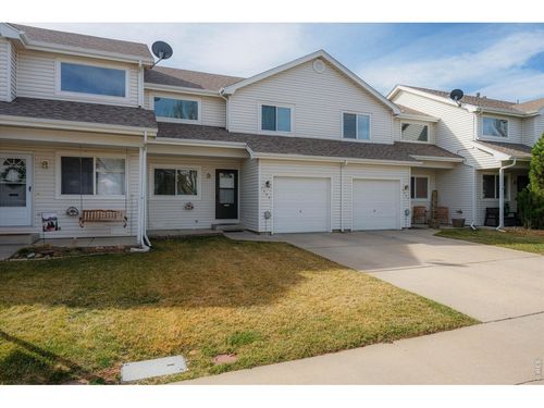 1464 Peacock Pl, Loveland, CO, 80537-6517 | Card Image
