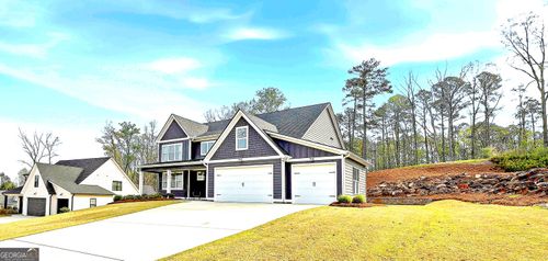 44 N Shore At Redwine Dr, Newnan, GA, 30263-3343 | Card Image