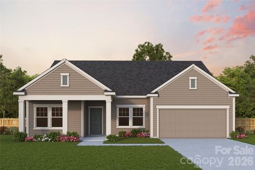 3430 Charolais Ln, Harrisburg, NC, 28075-9425 | Card Image
