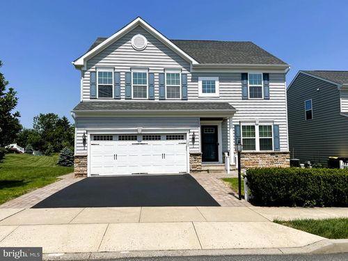 122 Garrett Ln, GILBERTSVILLE, PA, 19525-8925 | Card Image