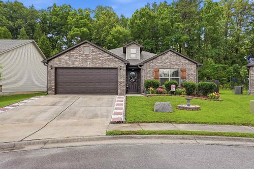 2700 Brighton Pl, Benton, AR, 72015-6231 | Card Image