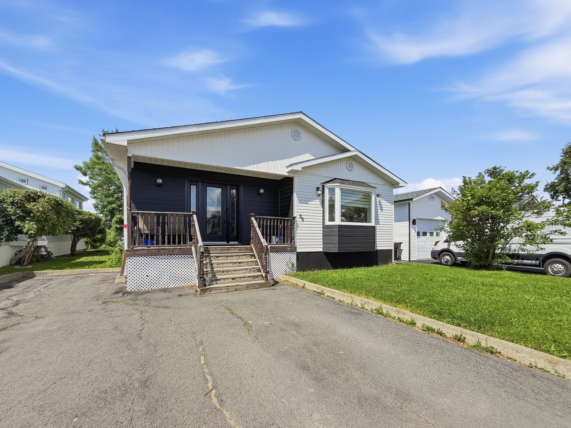 Residential in Ville-Marie 4