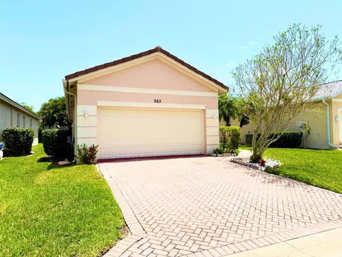 265-265 Sw Coconut Key Way, Port St. Lucie, FL, 34986-1911 | Card Image
