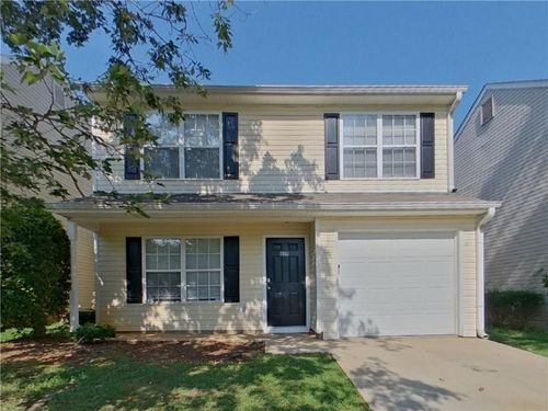 409 Kara Ln, Mcdonough, GA, 30253-8963 | Card Image
