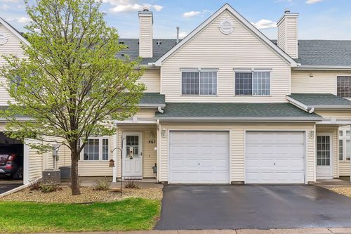 1015-467 Aqua Cir, Lino Lakes, MN, 55014-2714 | Card Image