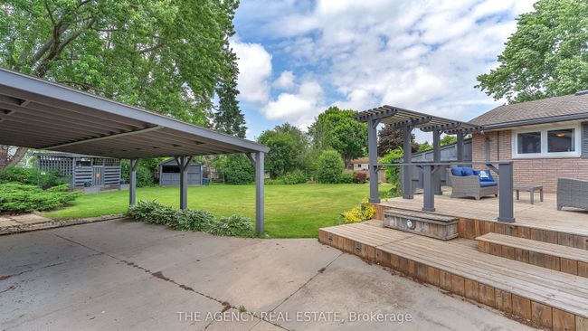 5 Nora Pl, House other with 3 bedrooms, 3 bathrooms and 5 parking in St Thomas ON | Image 29