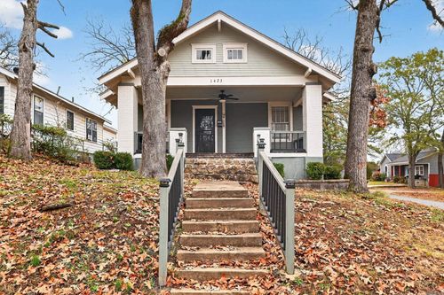 1423 Brown St, Little Rock, AR, 72204-3111 | Card Image