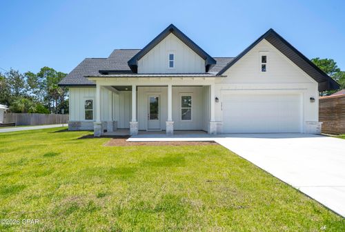 7213 N Lagoon Dr, Panama City Beach, FL, 32408 | Card Image