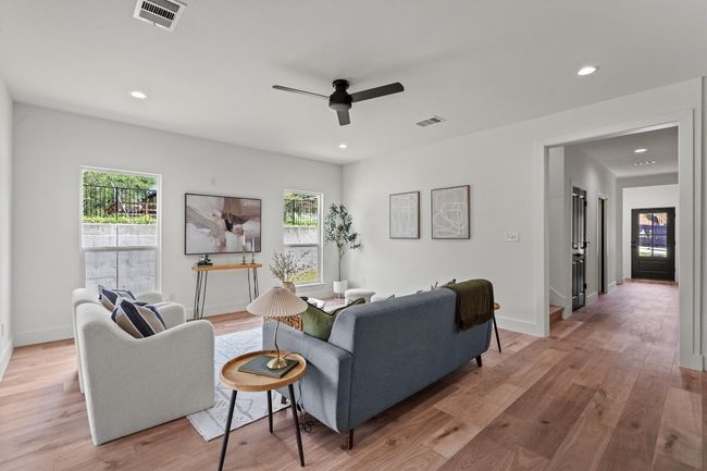 A - 5304 Samuel Huston Ave, House other with 4 bedrooms, 4 bathrooms and null parking in Austin TX | Image 8