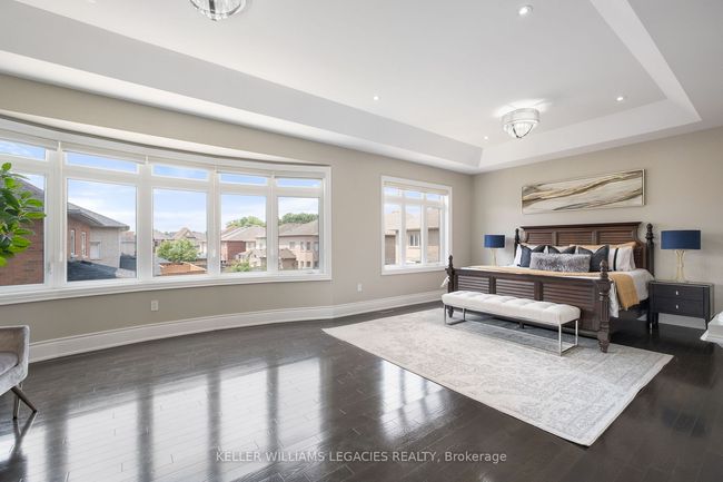 8 Fellows Gate, House other with 4 bedrooms, 6 bathrooms and 6 parking in Woodbridge ON | Image 26