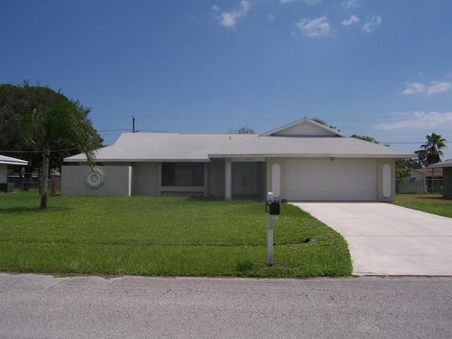 2163 Se Shelter Dr, Port St Lucie, FL, 34952-4849 | Card Image