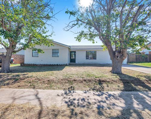 3627 Shell Ave, Midland, TX, 79707 | Card Image