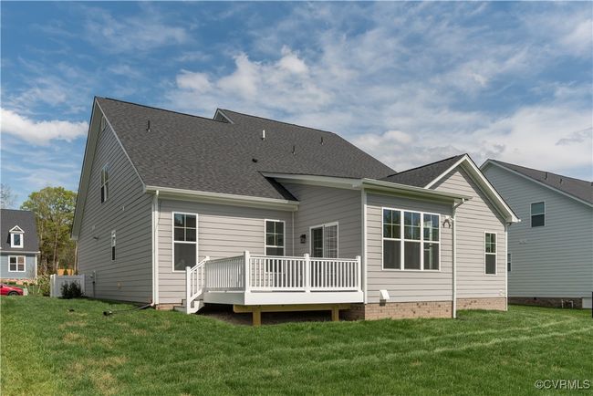 12543 N Readers Ln, House other with 4 bedrooms, 5 bathrooms and null parking in Manakin Sabot VA | Image 4
