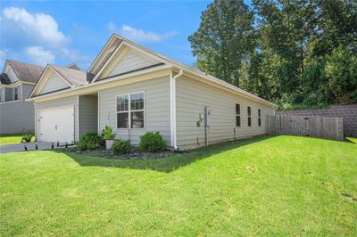 21 Bartlett Drive, House other with 3 bedrooms, 2 bathrooms and 2 parking in Cartersville GA | Image 3