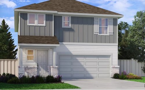 17341 Rappen Drive, Pflugerville, TX, 78660 | Card Image
