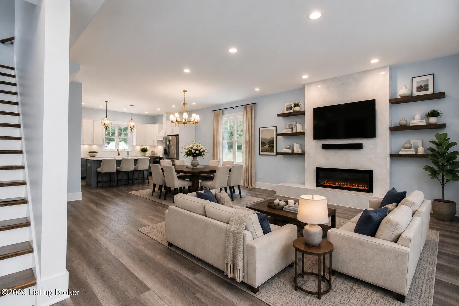 Residential in Louisville 5