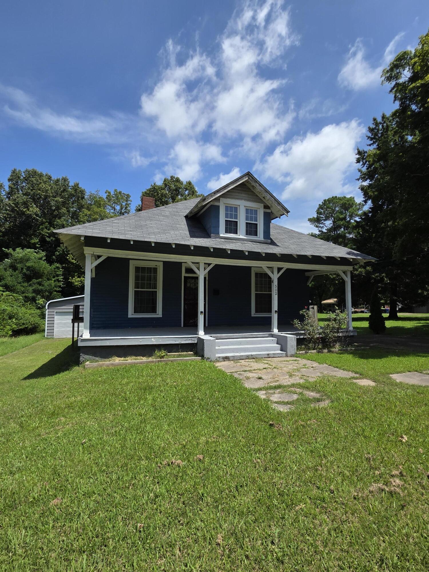 Residential in Fulton 3