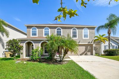 2621 Hunley Loop, House other with 5 bedrooms, 2 bathrooms and null parking in Kissimmee FL | Image 1