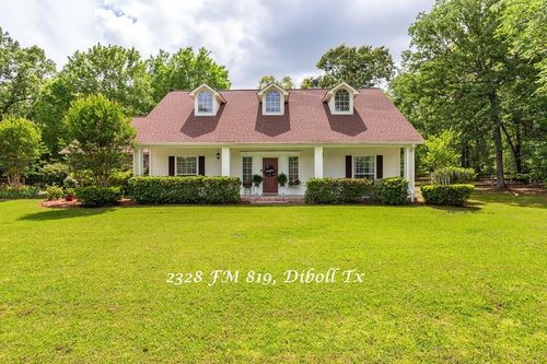 2328 Fm 819 Place, Diboll, TX, 75941 | Card Image