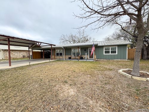 291 Bowlegs St, Brackettville, TX, 78832 | Card Image