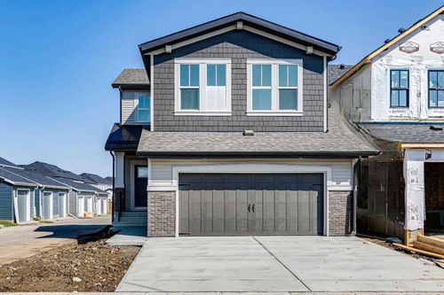 118 Sugarsnap St Se, Calgary, AB, T3S0K3 | Card Image