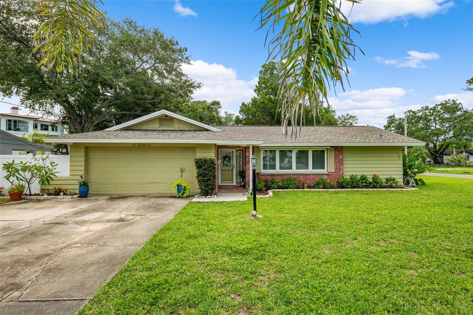 Michigan Blvd, Dunedin, FL 34698