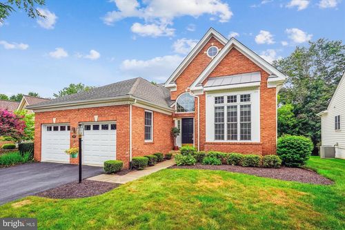 15463 Legacy Way, HAYMARKET, VA, 20169-6109 | Card Image