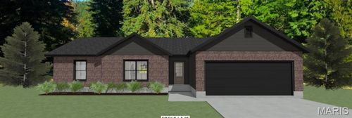 2805 Scenic Lake Dr, New Athens, IL, 62264-2938 | Card Image