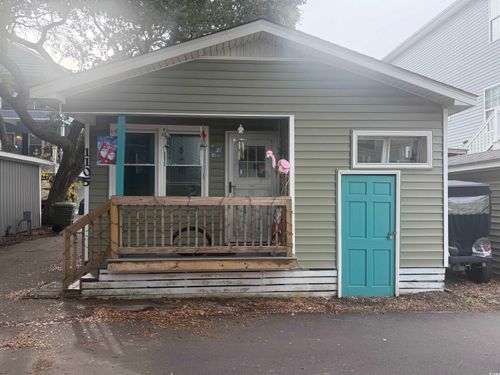 1105-6001 S Kings Hwy, Myrtle Beach, SC, 29575-4965 | Card Image