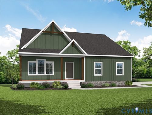 1364 Meadow Grove Dr, Powhatan, VA, 23139-4259 | Card Image